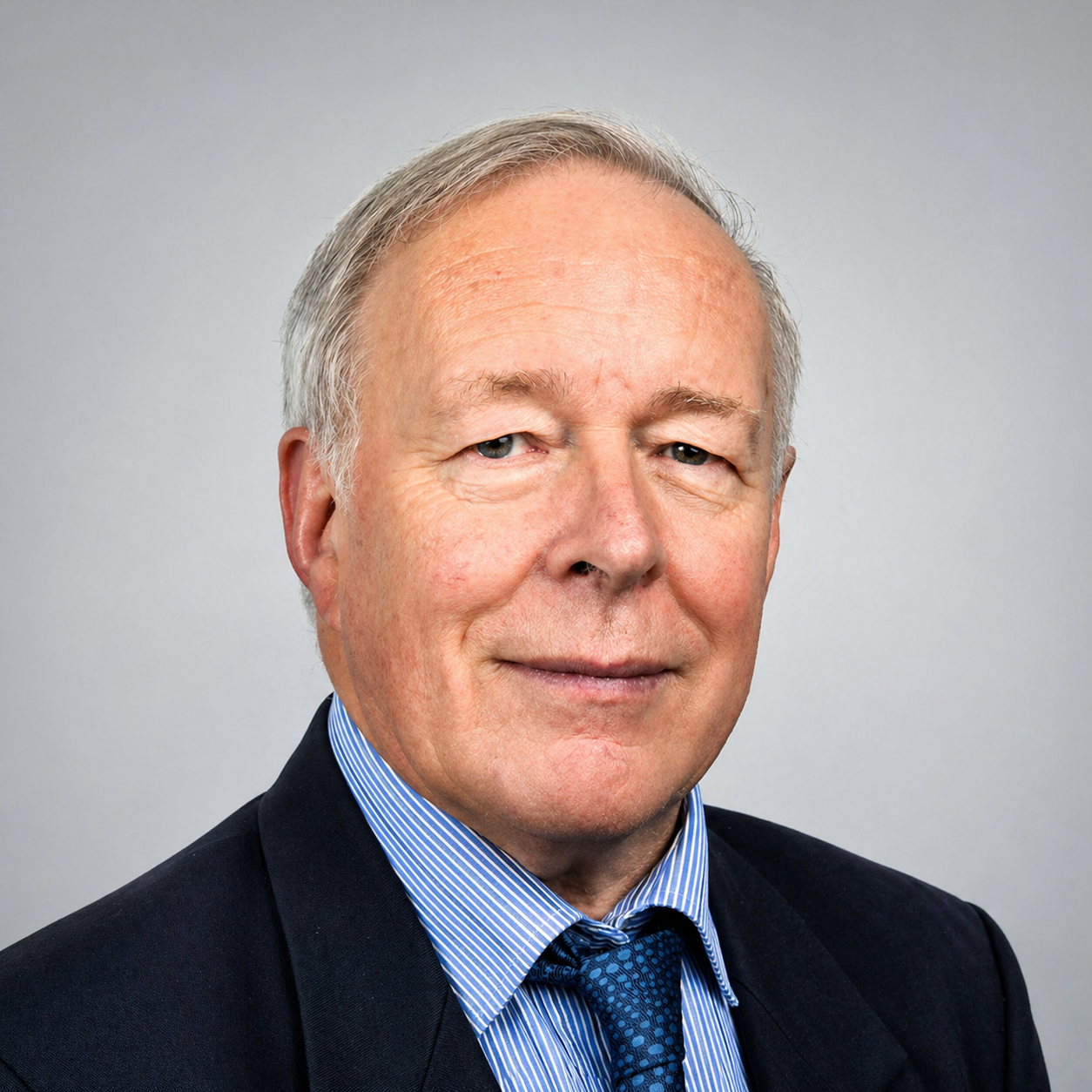 David Gillam